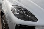 Porsche Macan S 2018 года (WW)